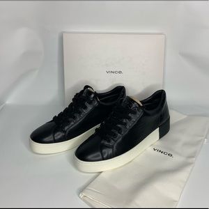 Woman’s sneakers by VINCE